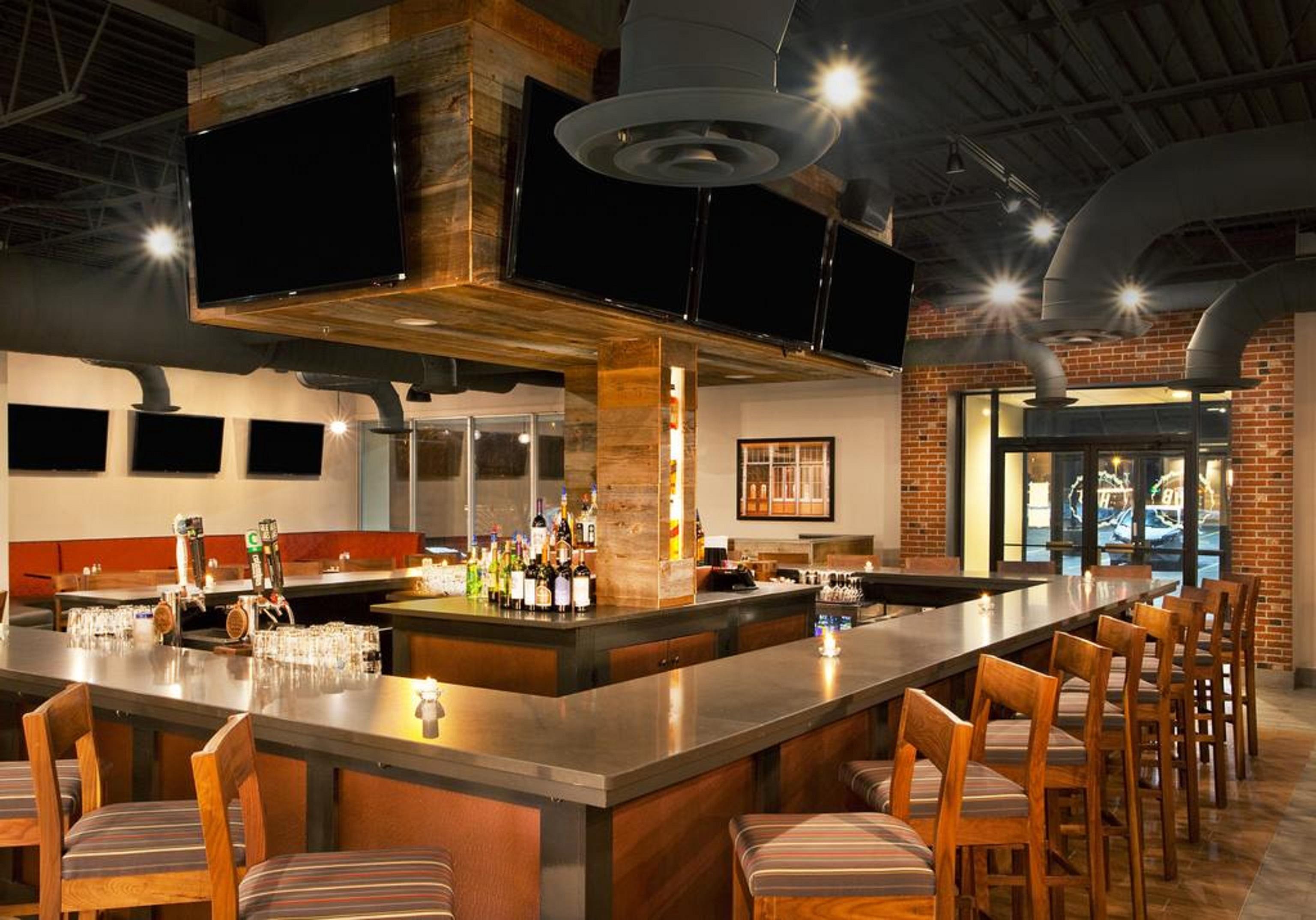 Four Points By Sheraton Cleveland Airport Buitenkant foto