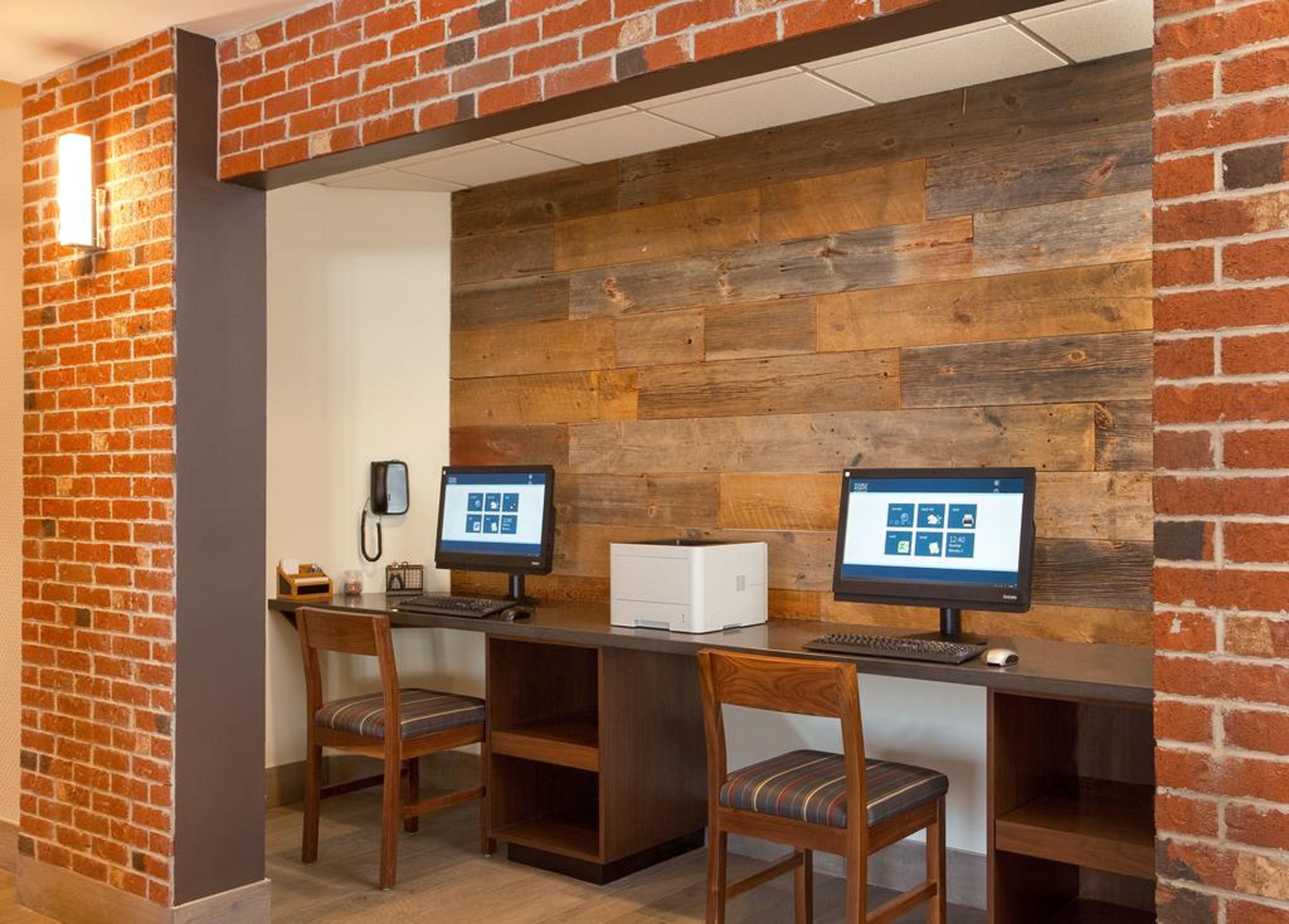 Four Points By Sheraton Cleveland Airport Faciliteiten foto