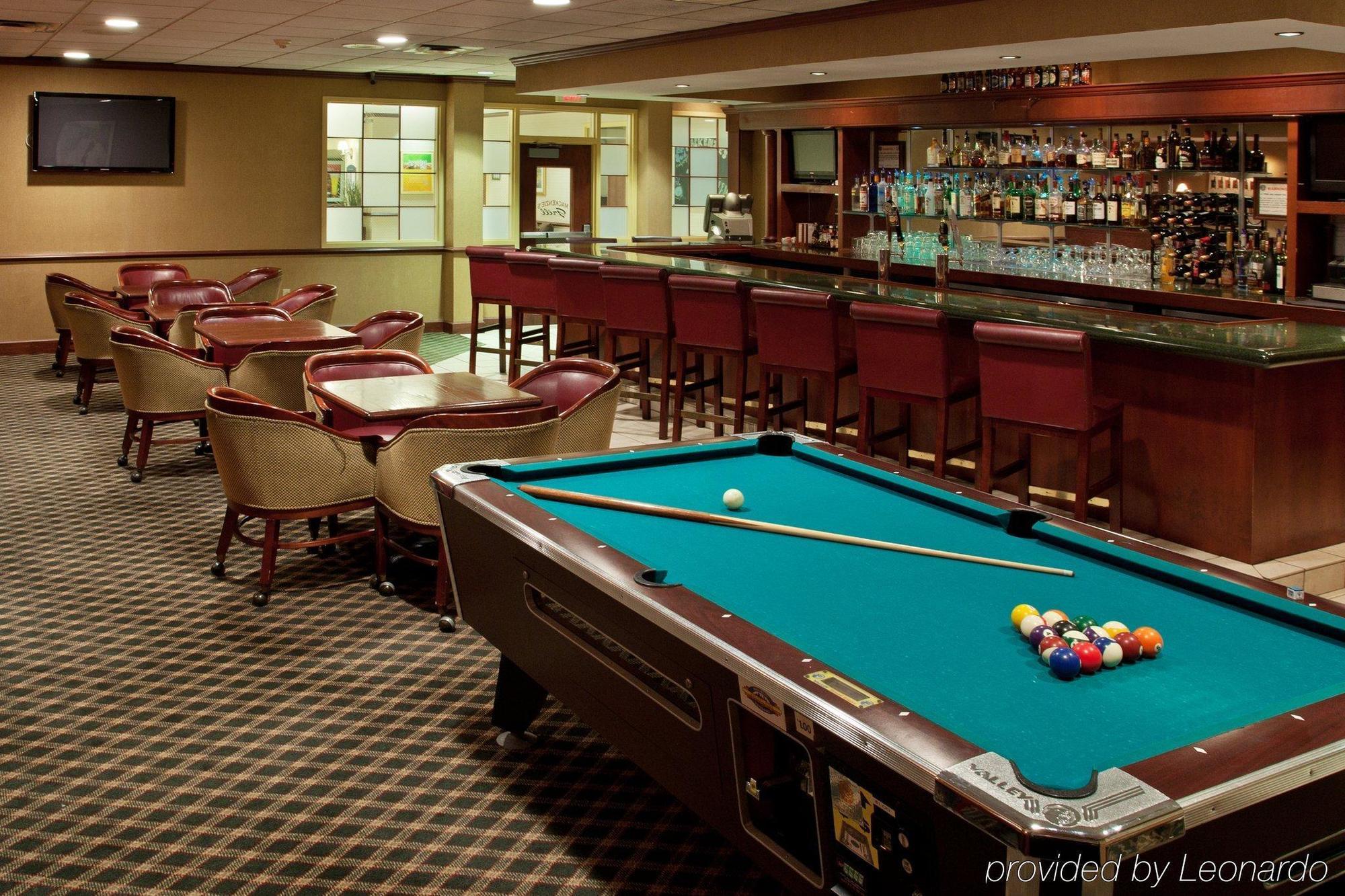 Four Points By Sheraton Cleveland Airport Buitenkant foto