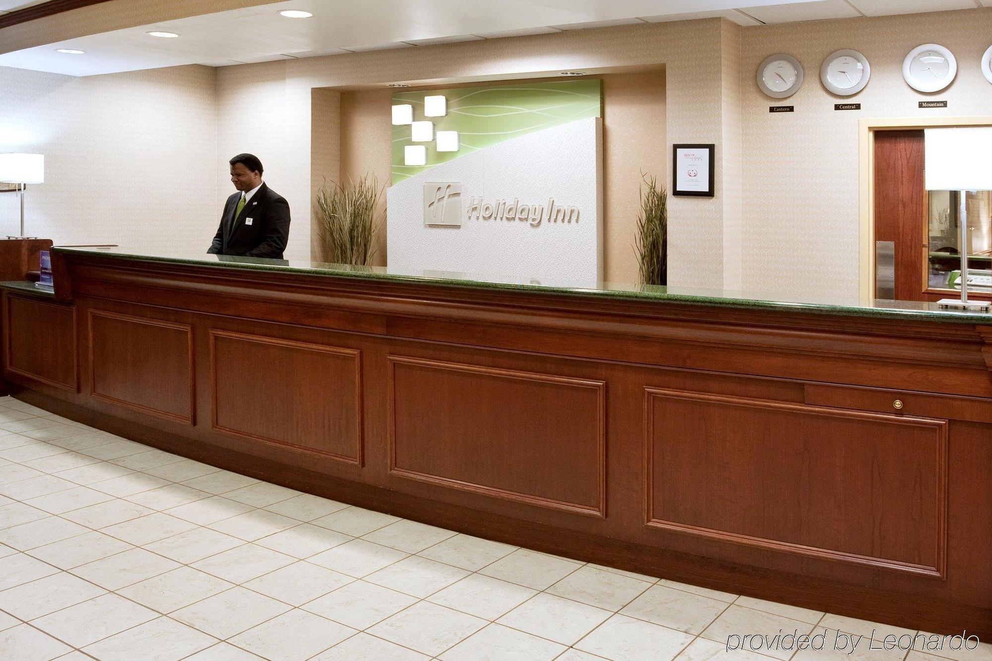 Four Points By Sheraton Cleveland Airport Buitenkant foto