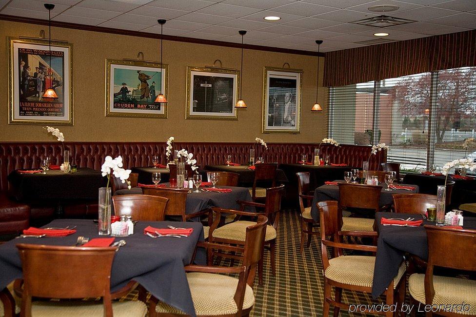 Four Points By Sheraton Cleveland Airport Buitenkant foto