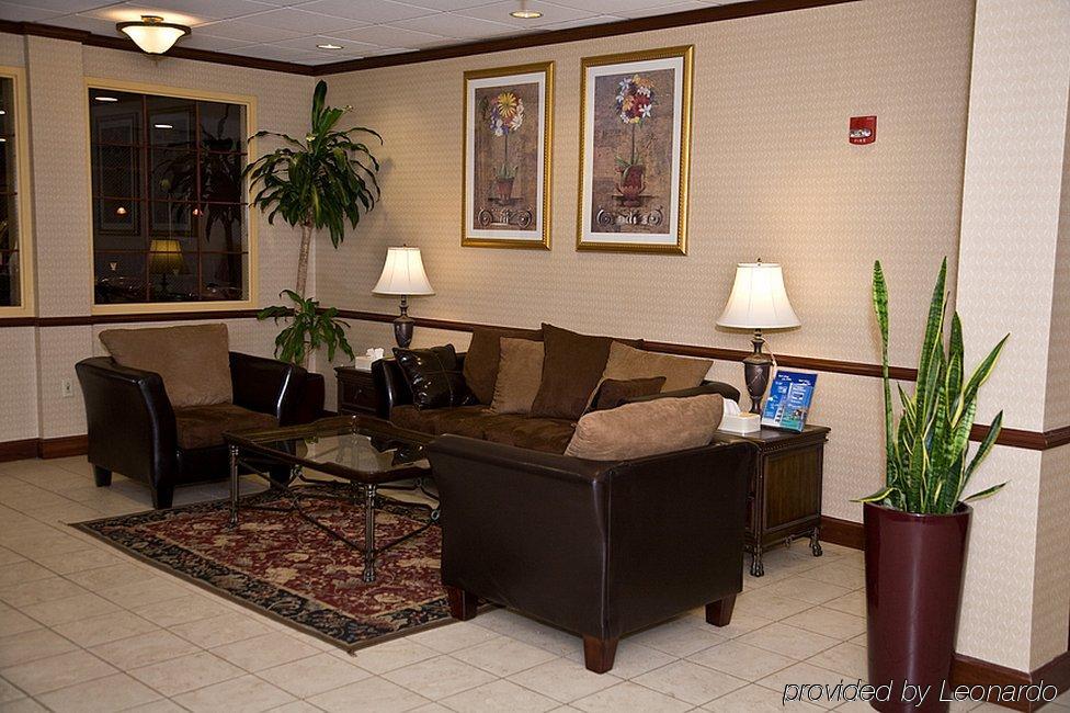 Four Points By Sheraton Cleveland Airport Buitenkant foto