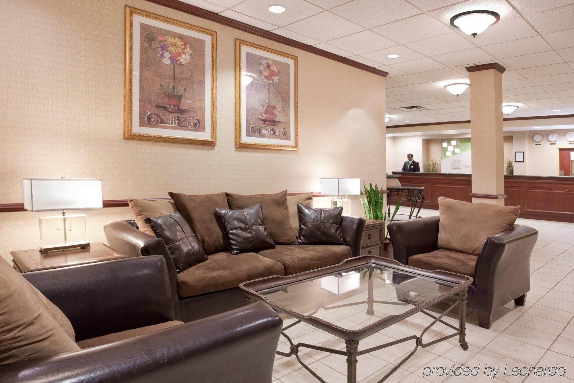 Four Points By Sheraton Cleveland Airport Buitenkant foto