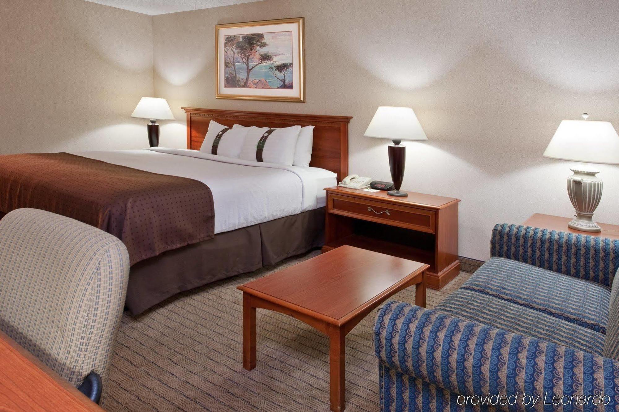 Four Points By Sheraton Cleveland Airport Buitenkant foto